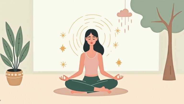 5 minute mindfulness meditation