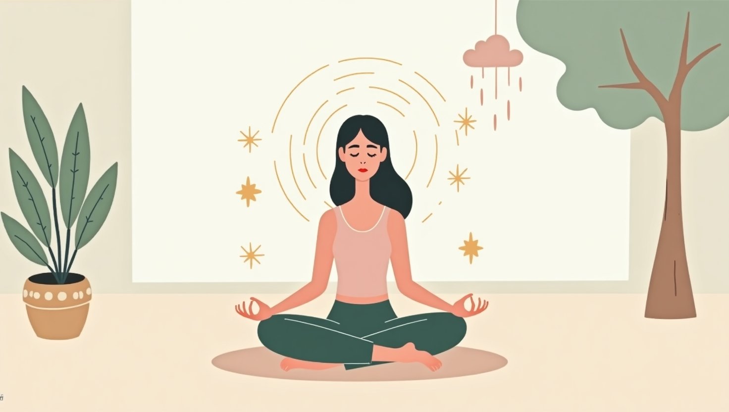 5 minute mindfulness meditation