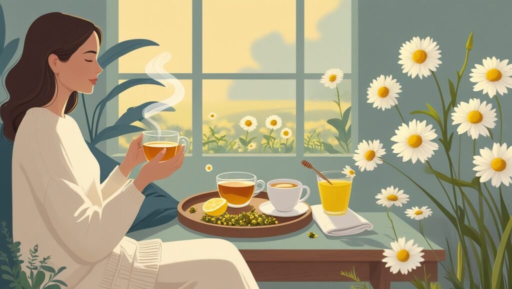 Chamomile