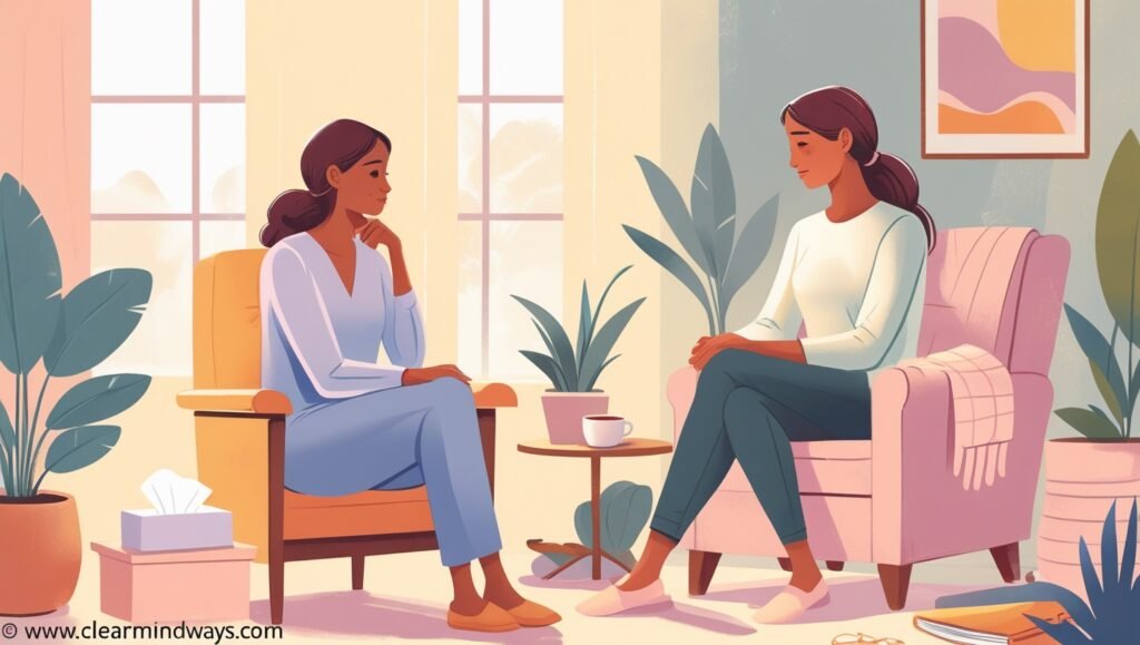 Cognitive Behavioral Therapy