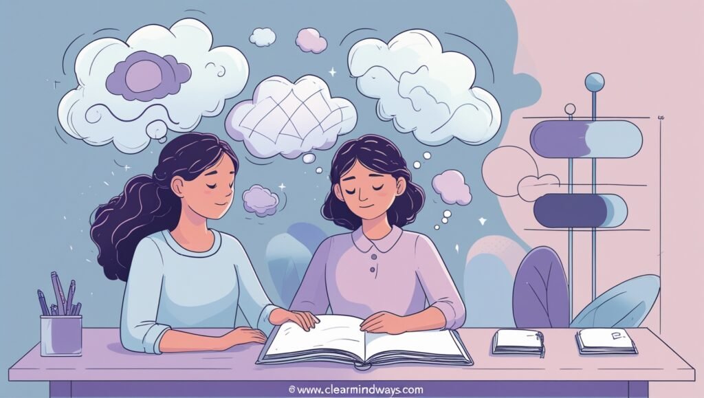 Common Cognitive Distortions