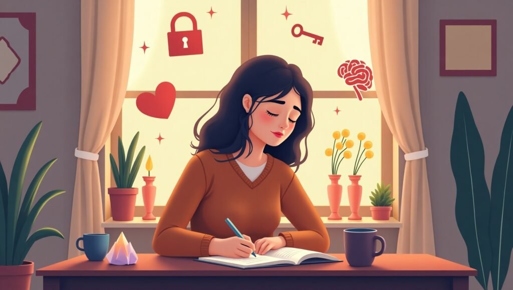 Journaling Prompts to Start the Day