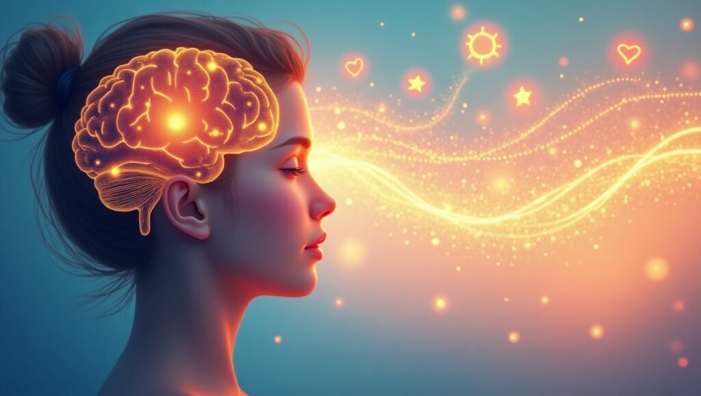 Joy, Gratitude, and the Brain