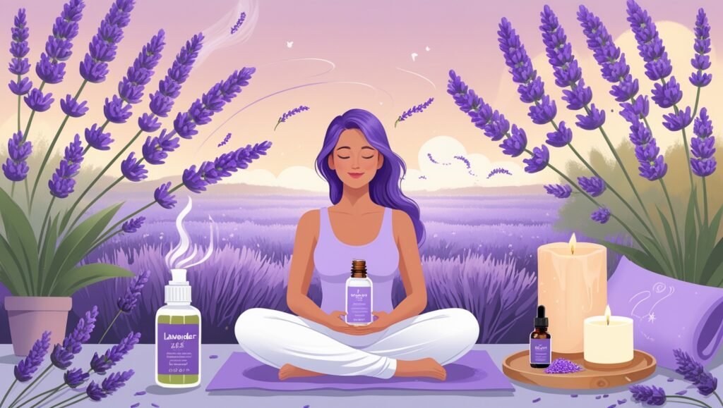 Lavender
