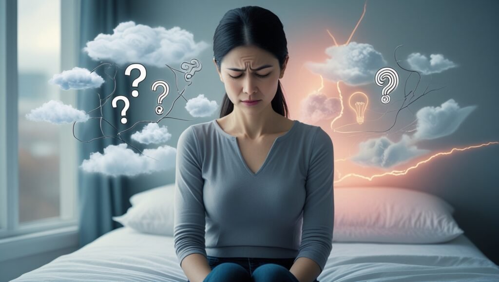 Mental & Emotional Symptoms