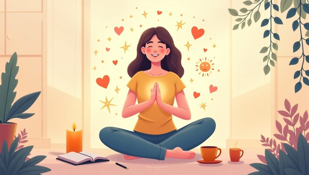 Mindfulness Prompts