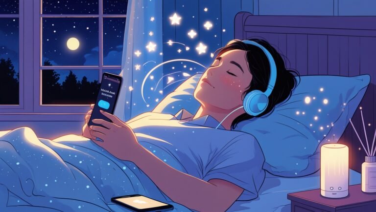 How to Stop Overthinking at Night - 14 Ways