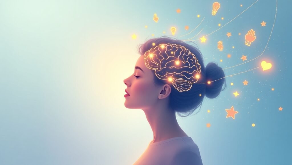 The Neuroscience of Gratitude and Effects on the Brain