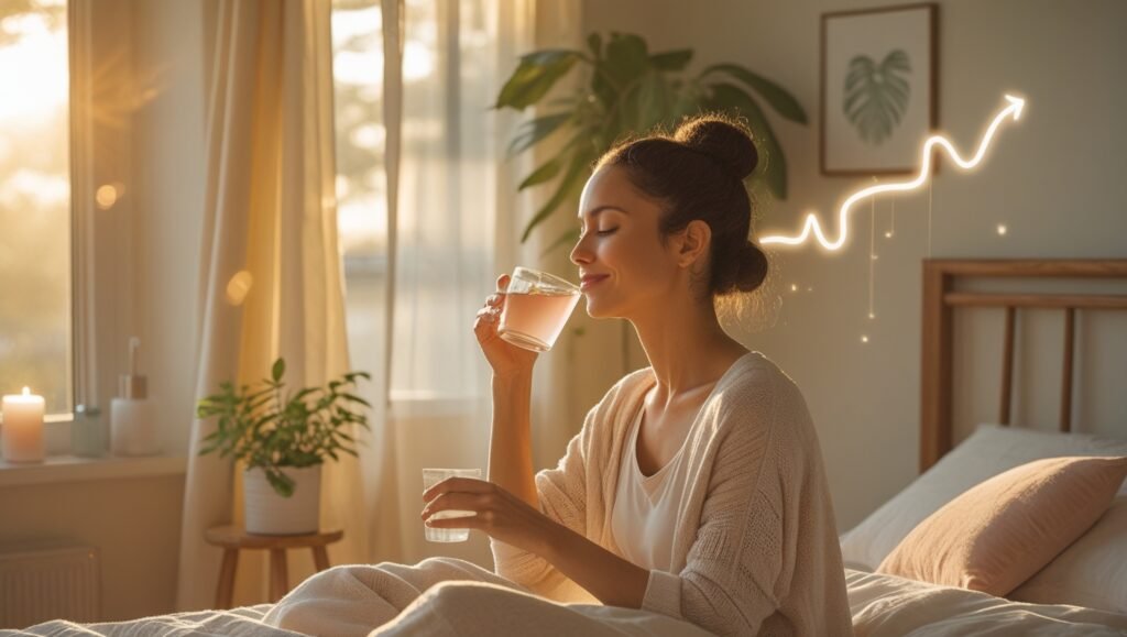 Tips for coping with morning anxiety