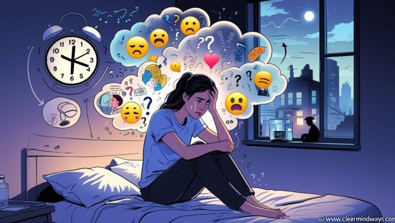 Why Do I Overthink Everything
