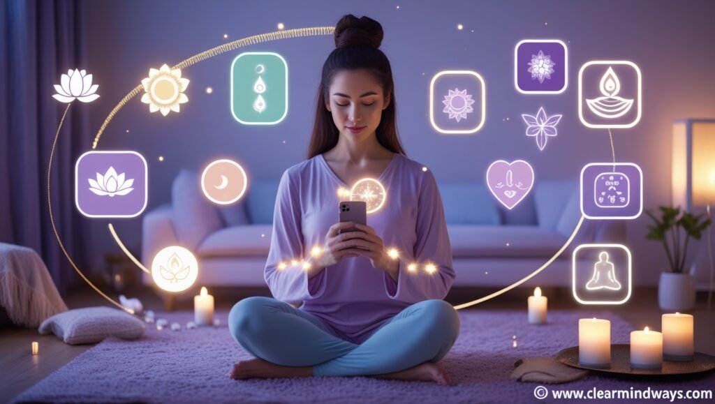 best mindfulness apps to help you keep calm during a crisis