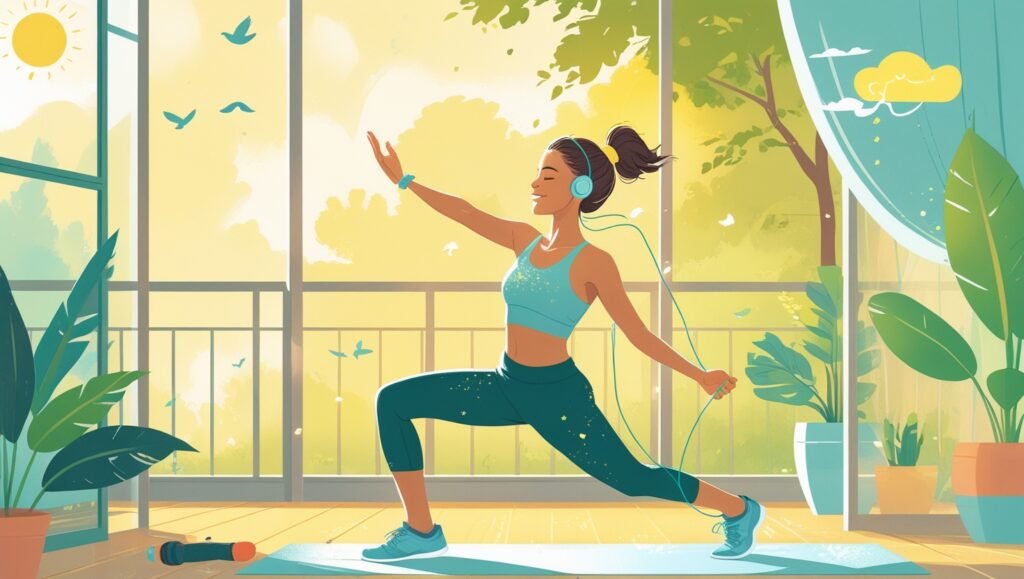 Exercise