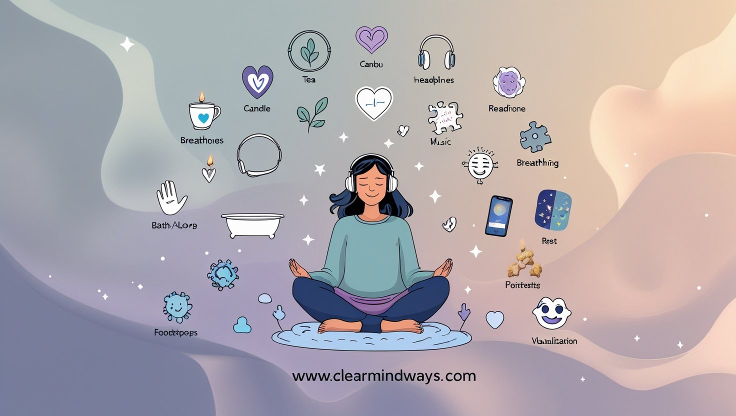 Dopamine Detox