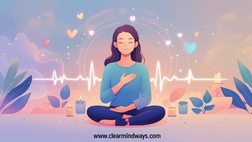 Lower Your Heart Rate