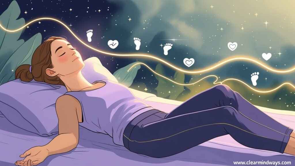 Progressive Muscle Relaxation