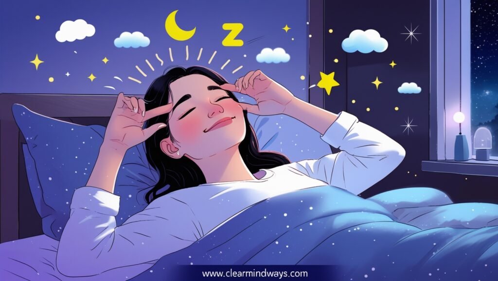 Try to Stay Awake Instead