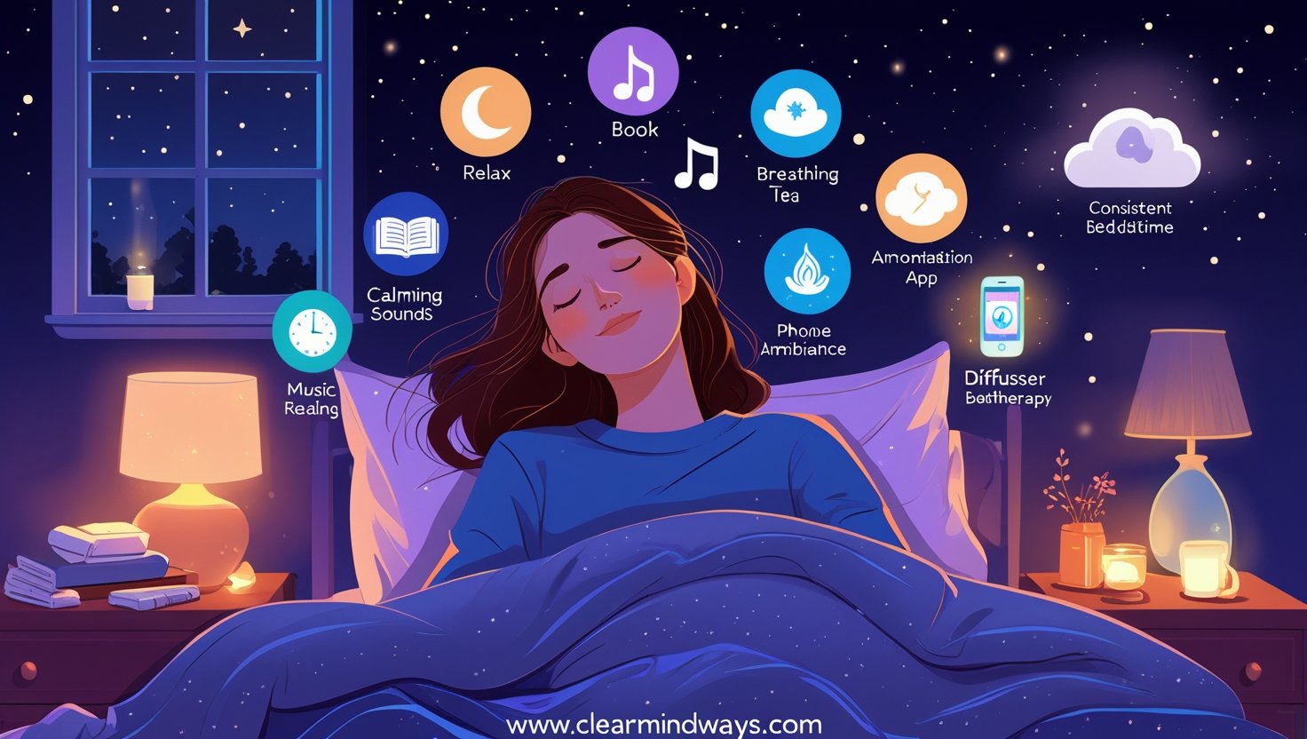10 Sleep Experts on What to Do When You Can’t Sleep at Night
